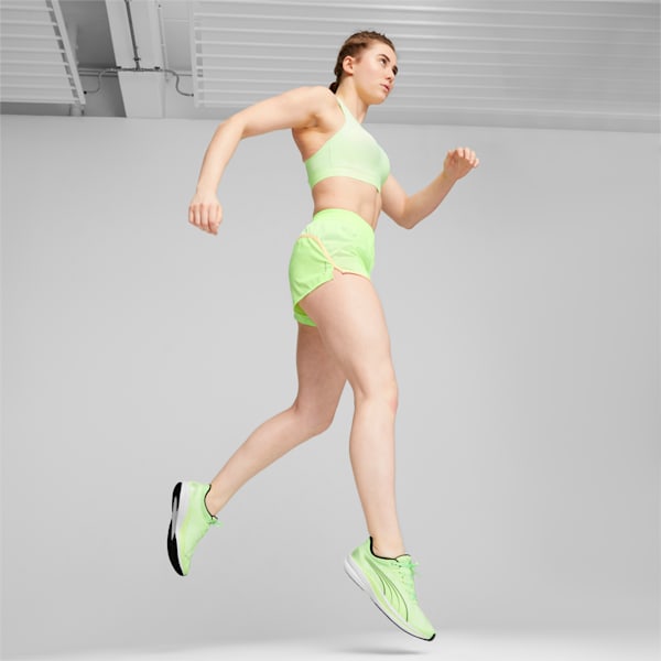 Zapatillas de running Redeem ProFoam Engineered ADP, Speed Green-PUMA Black-PUMA Silver, large-ARG