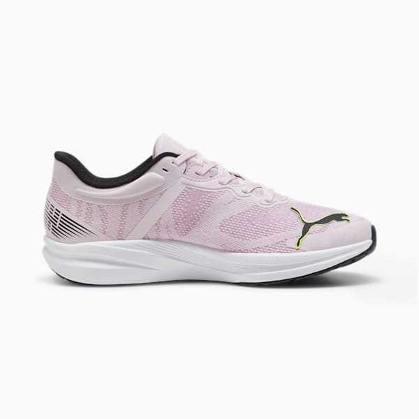 Zapatillas de running Redeem ProFoam Engineered ADP, Grape Mist-PUMA Black-Lime Pow, large-ARG