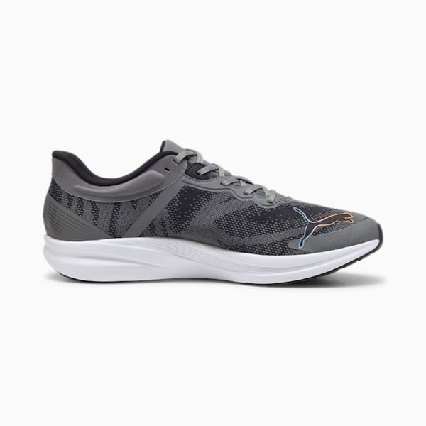 Zapatillas de running Redeem ProFoam Engineered ADP, Cool Dark Gray-PUMA Black-Neon Citrus, large-ARG
