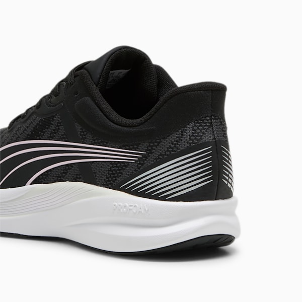 Zapatillas de running Redeem ProFoam Engineered ADP, PUMA Black-PUMA White-Shadow Gray, large-ARG