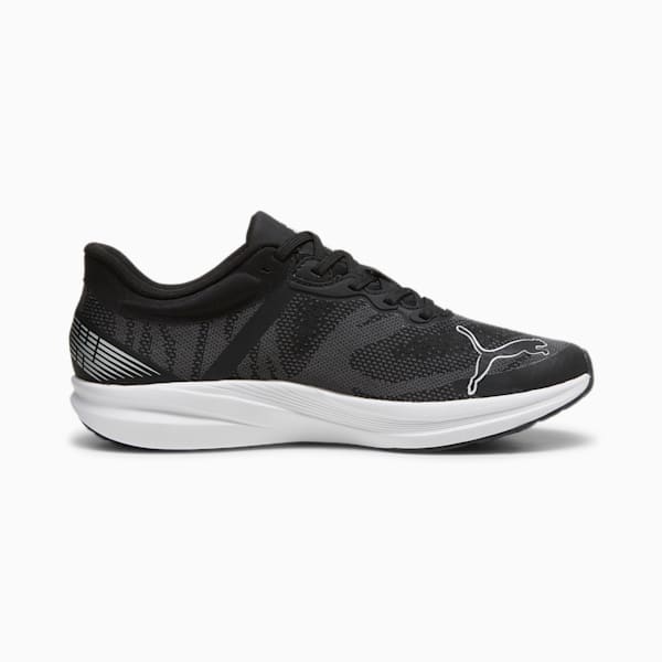 Zapatillas de running Redeem ProFoam Engineered ADP, PUMA Black-PUMA White-Shadow Gray, large-ARG