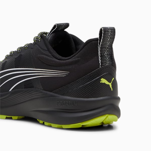 Zapatillas Trail Redeem Pro, PUMA Black-Silver Mist, large-ARG