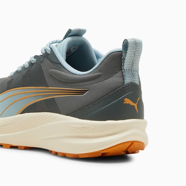 Zapatillas Trail Redeem Pro, Mineral Gray-Cool Light Gray-Turquoise Surf, large-ARG