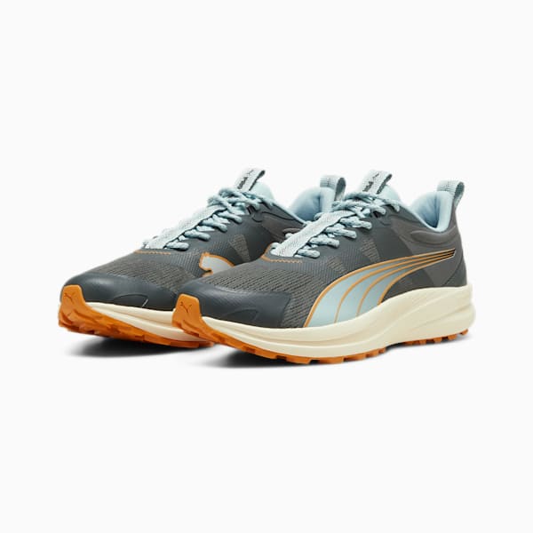 Zapatillas Trail Redeem Pro, Mineral Gray-Cool Light Gray-Turquoise Surf, large-ARG