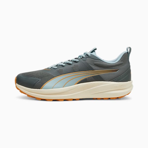 Zapatillas Trail Redeem Pro, Mineral Gray-Cool Light Gray-Turquoise Surf, large-ARG