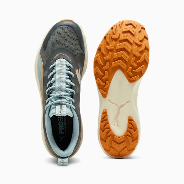 Zapatillas Trail Redeem Pro, Mineral Gray-Cool Light Gray-Turquoise Surf, large-ARG
