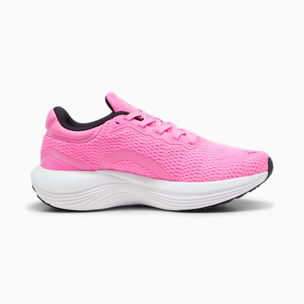 Zapatillas de running Scend Pro Running, Poison Pink-PUMA White, large-ARG