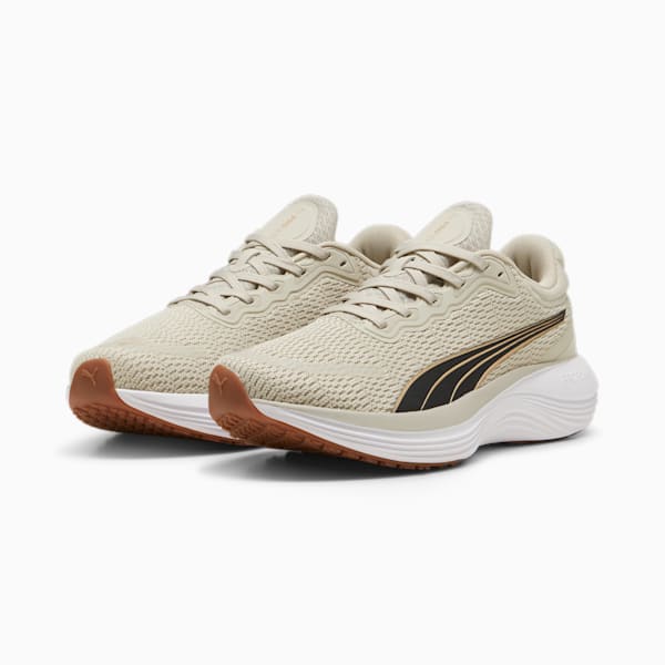Zapatillas de running Scend Pro Running, Desert Dust, large-ARG