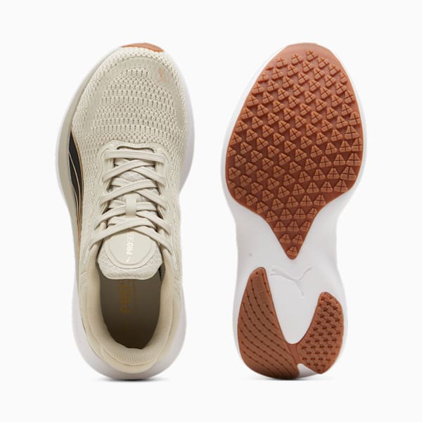 Zapatillas de running Scend Pro Running, Desert Dust, large-ARG