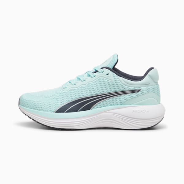 Zapatillas de running Scend Pro Running, Nitro Blue, large-ARG