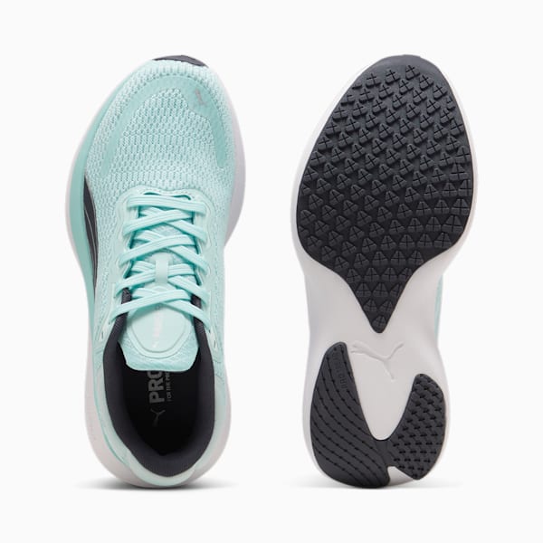 Zapatillas de running Scend Pro Running, Nitro Blue, large-ARG