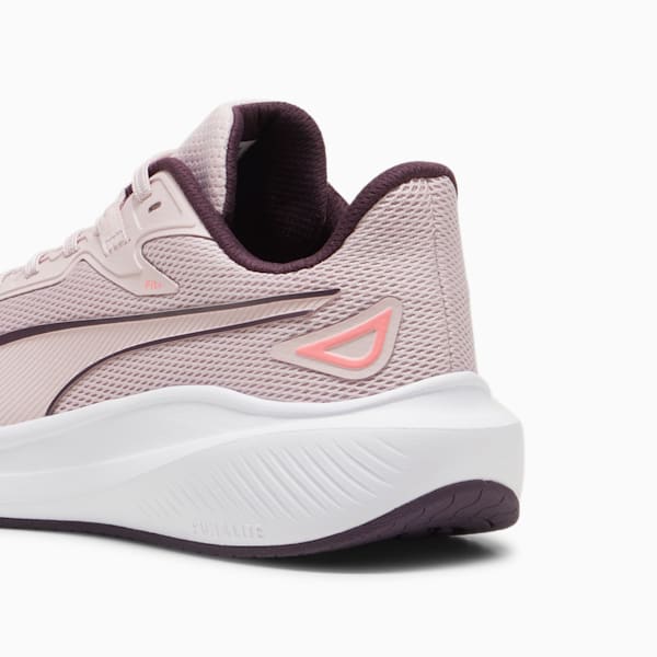 Skyrocket Lite Running Shoes Unisex, Mauve Mist-Midnight Plum, large-ZAF