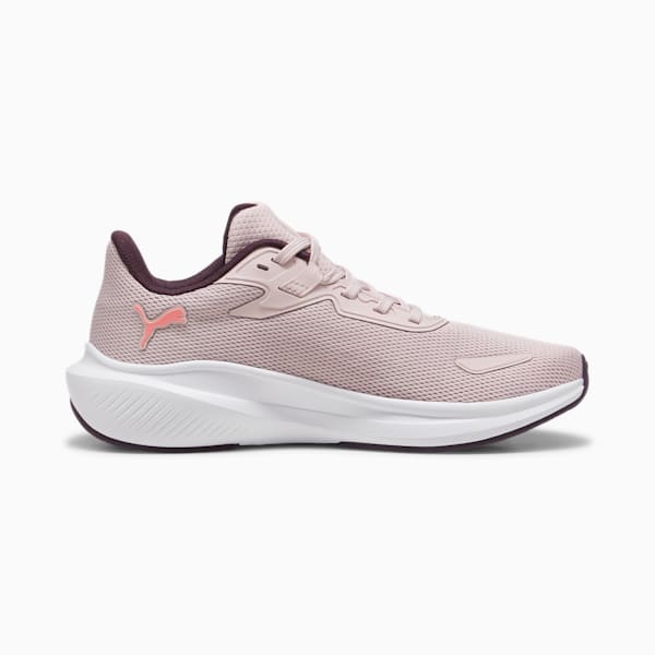 Skyrocket Lite Running Shoes Unisex, Mauve Mist-Midnight Plum, large-ZAF