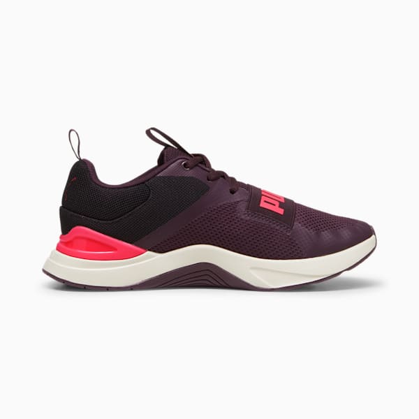 Tenis de entrenamiento Prospect, Midnight Plum-Sunset Glow, large-MEX