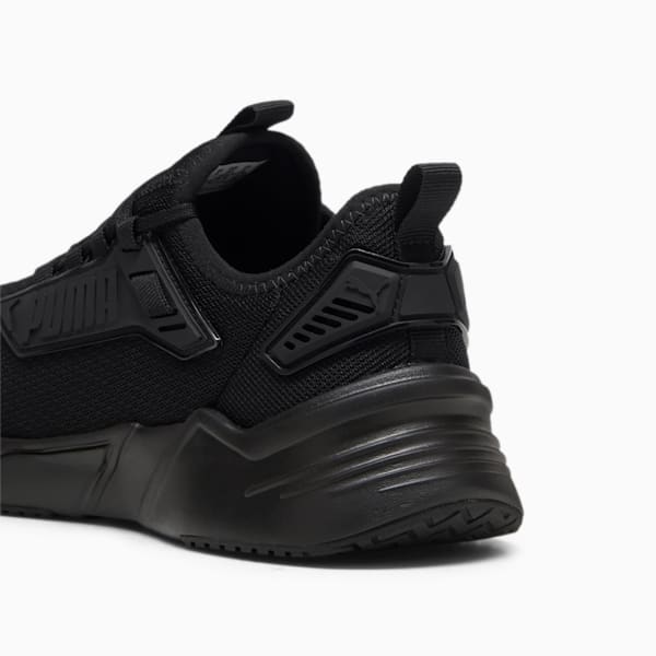 Tenis Retaliate 3, PUMA Black, large-MEX