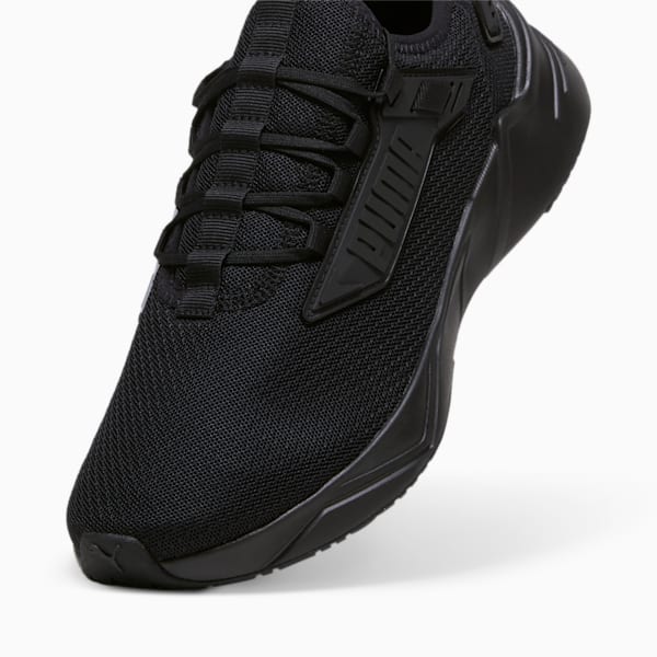 Tenis Retaliate 3, PUMA Black, large-MEX