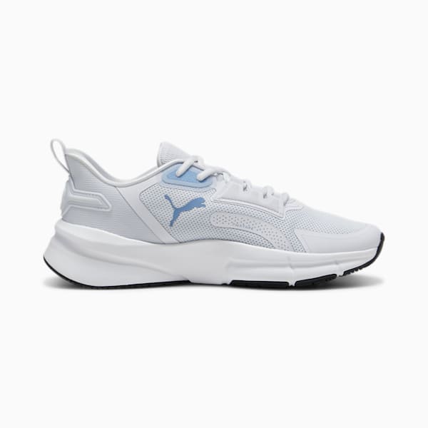 Zapatillas de training PWRFrame TR 3 para hombre, Silver Mist-Zen Blue, large-ARG