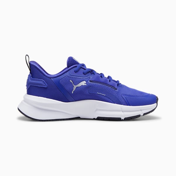 Zapatillas de training PWRFrame TR 3 para mujer, Lapis Lazuli-PUMA Black, large-ARG