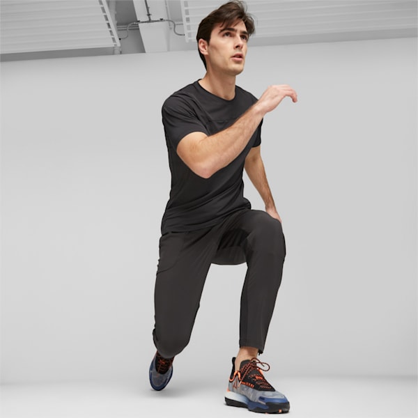 Zapatillas Voyage Nitro 3 ADP para hombre., Inky Blue-PUMA Black-Neon Sun, large-ARG