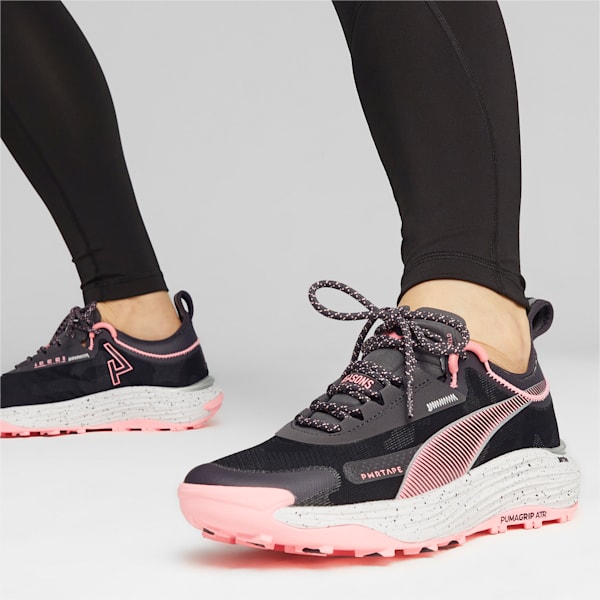 Zapatillas Voyage Nitro 3 para Mujer ADP, Cool Dark Gray-Koral Ice, large-ARG