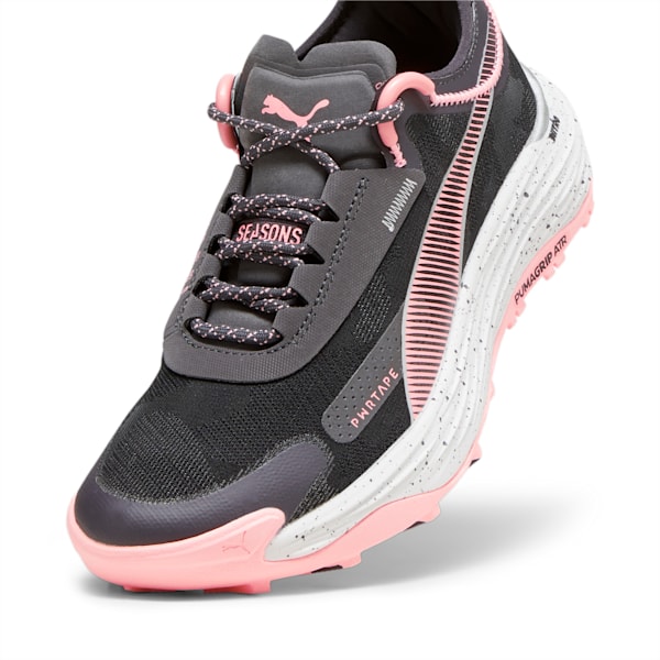 Zapatillas Voyage Nitro 3 para Mujer ADP, Cool Dark Gray-Koral Ice, large-ARG