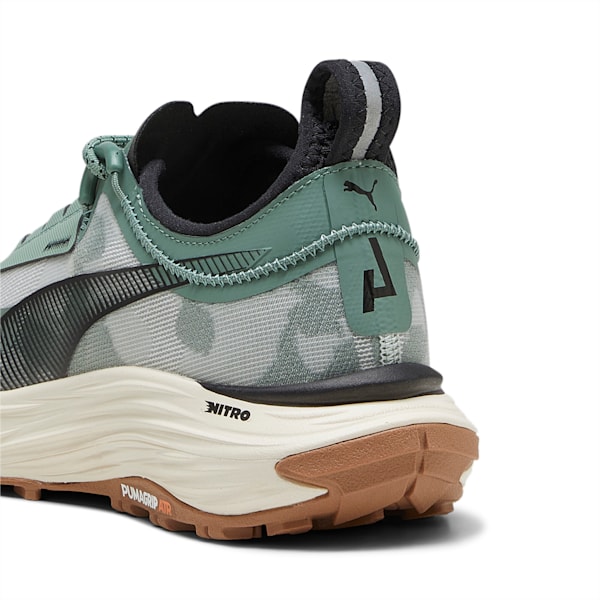 Zapatillas Voyage Nitro 3 para Mujer ADP, Eucalyptus-Alpine Snow-PUMA Black, large-ARG