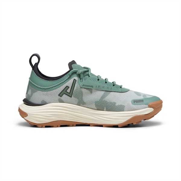 Zapatillas Voyage Nitro 3 para Mujer ADP, Eucalyptus-Alpine Snow-PUMA Black, large-ARG