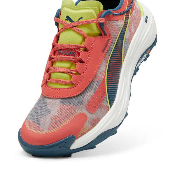 Zapatillas Voyage Nitro 3 para Mujer ADP, Active Red-Ocean Tropic-Lime Pow, large-ARG