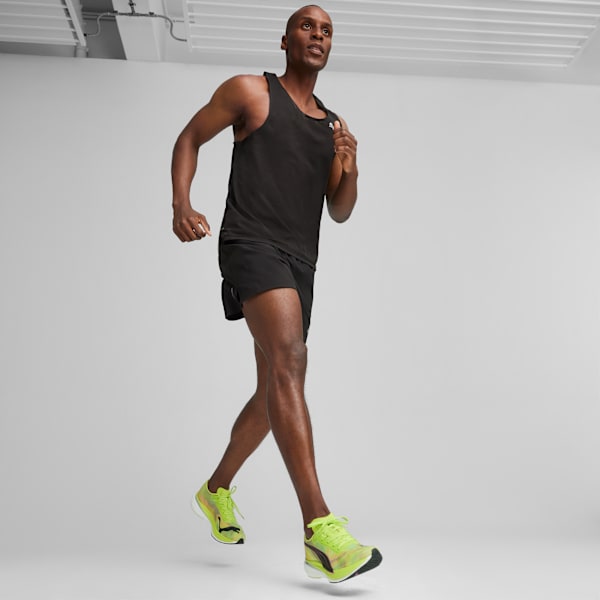 Tenis de running para hombre Deviate NITRO Elite 2, Lime Pow-PUMA Black-Poison Pink, large-MEX