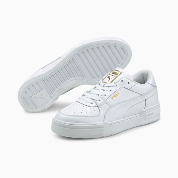 Tenis CA Pro Classic, Puma White, large-MEX