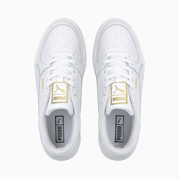 Tenis CA Pro Classic, Puma White, large-MEX