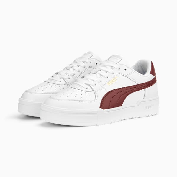 Tenis CA Pro Classic, Puma White-Wood Violet, large-MEX