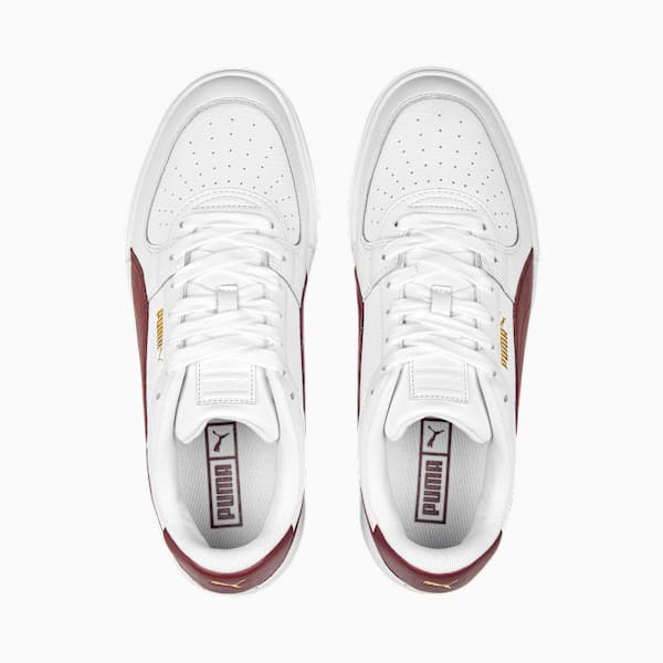 Tenis CA Pro Classic, Puma White-Wood Violet, large-MEX