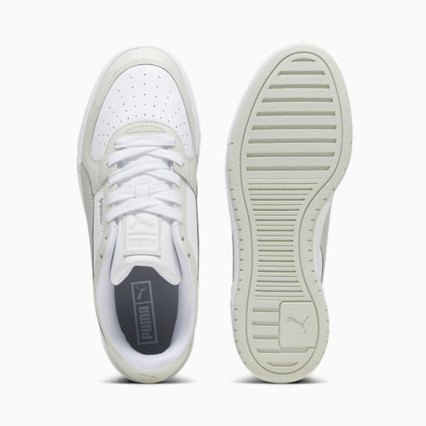 Tenis CA Pro Classic, PUMA White-Sedate Gray-Ash Gray, large-MEX