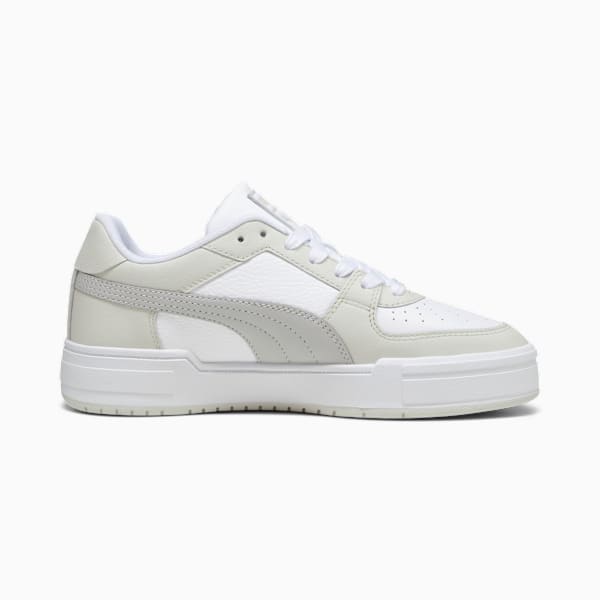 Tenis CA Pro Classic, PUMA White-Sedate Gray-Ash Gray, large-MEX