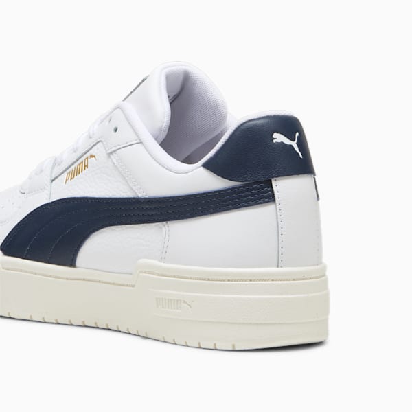 Tenis CA Pro Classic, PUMA White-Club Navy-Warm White, large-MEX