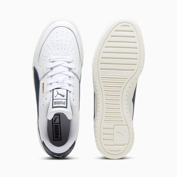 Tenis CA Pro Classic, PUMA White-Club Navy-Warm White, large-MEX