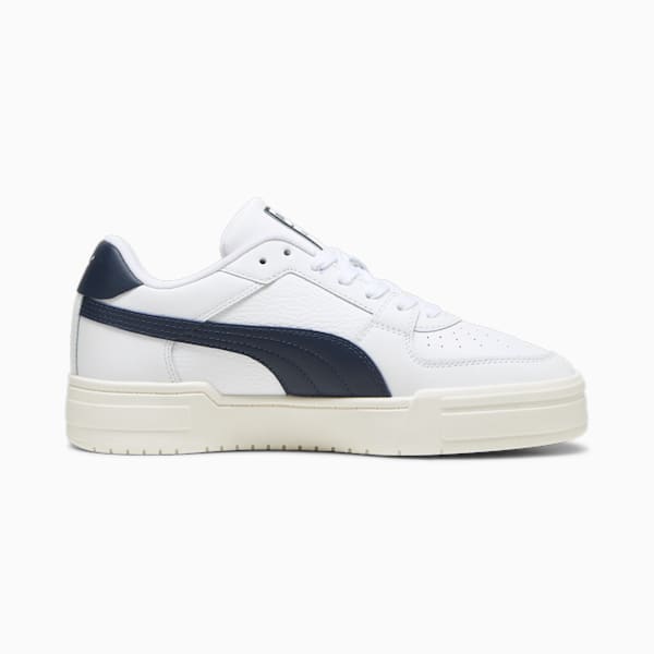 Tenis CA Pro Classic, PUMA White-Club Navy-Warm White, large-MEX