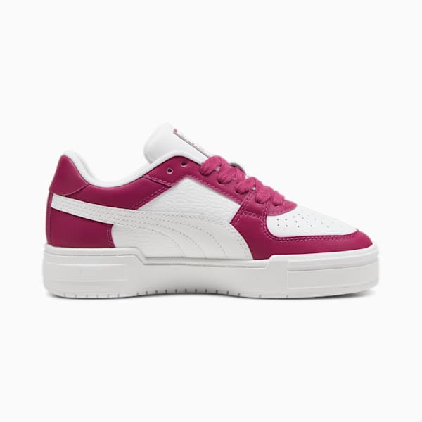 Tenis CA Pro Classic, PUMA White-Magenta Gleam, large-MEX
