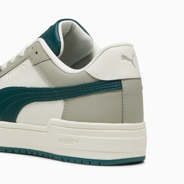 CA Pro Classic Trainers, Vapor Gray-Dark Myrtle, large-ZAF
