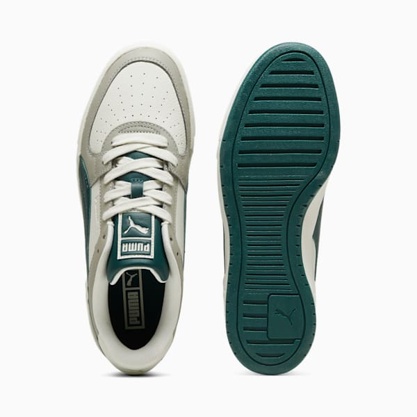 CA Pro Classic Trainers, Vapor Gray-Dark Myrtle, large-ZAF