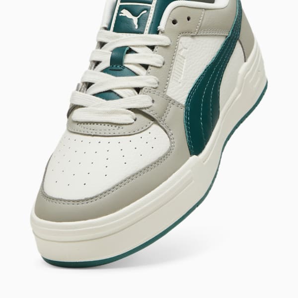 CA Pro Classic Trainers, Vapor Gray-Dark Myrtle, large-ZAF