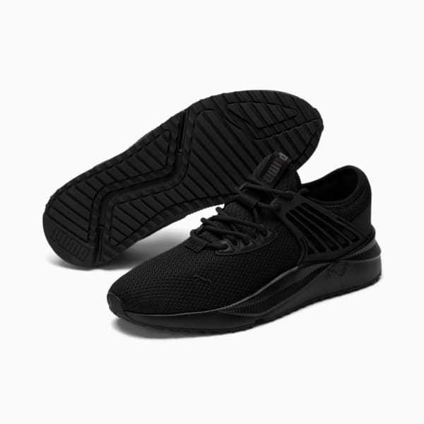 Tenis Pacer Future, Puma Black-Puma Black, large-MEX