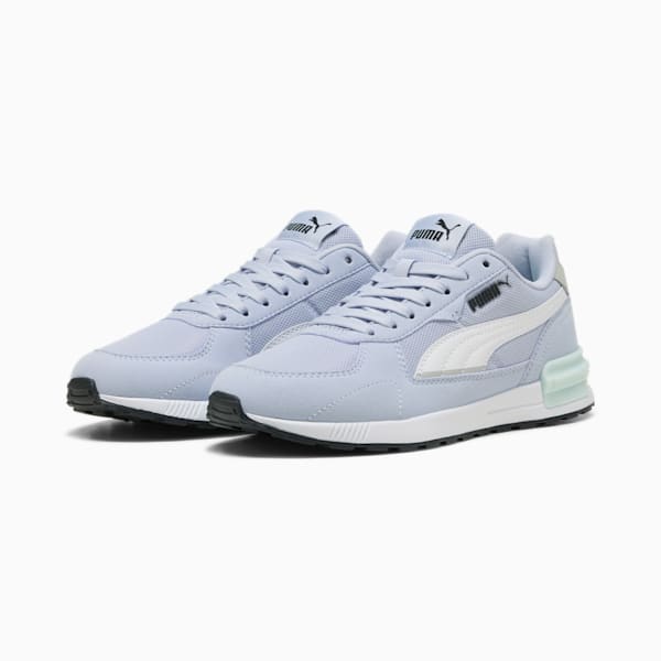 Tenis Graviton, Cool Weather-PUMA White-Cool Light Gray, large-MEX
