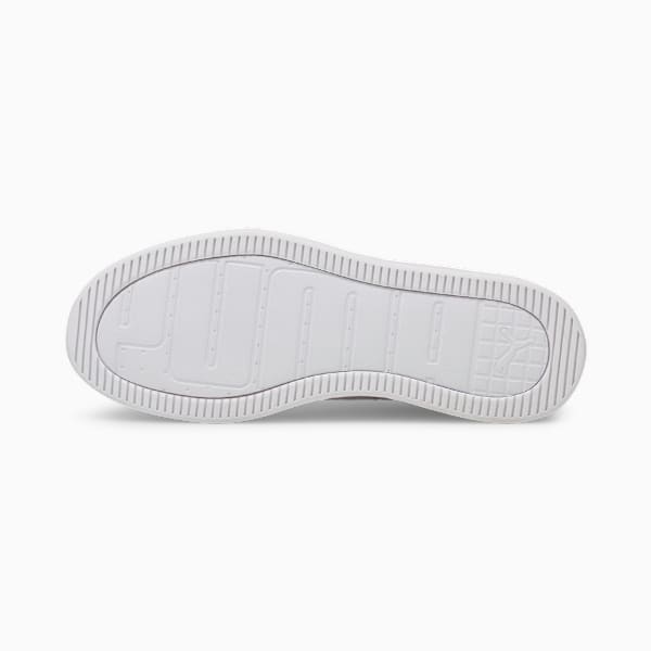 Tenis Mujer Skye Wedge, Puma White-Puma White, large-MEX