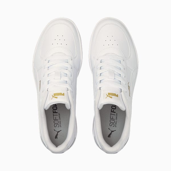 Tenis Mujer Skye Wedge, Puma White-Puma White, large-MEX