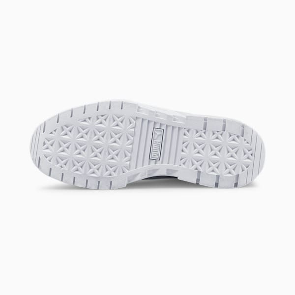 Tenis Mujer Mayze Mid, Puma White, large-MEX