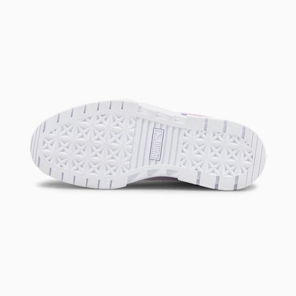 Tenis Mujer Mayze Tech, Puma White-Luminous Pink, large-MEX