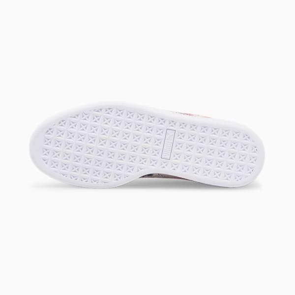 Zapatillas PUMA x LIBERTY Basket, Birch, large-ARG
