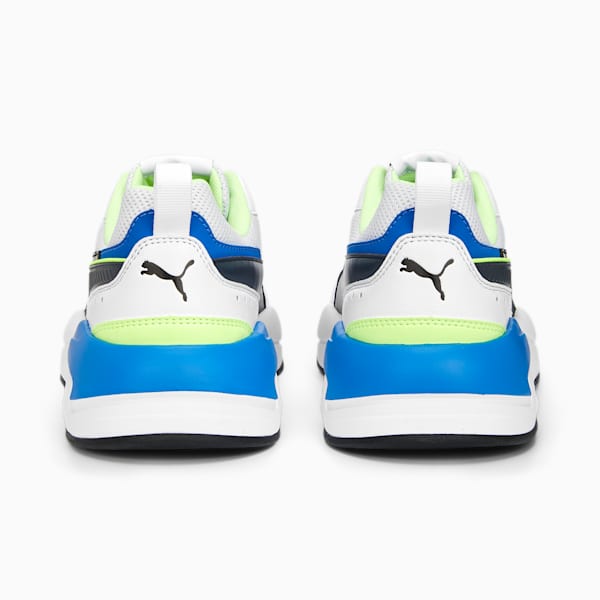 Zapatillas X-Ray 2 Square, PUMA White-PUMA Black-Fast Yellow-PUMA Team Royal, large-ARG